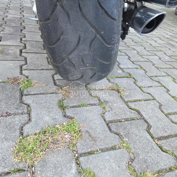 Suzuki intruder 1800 m