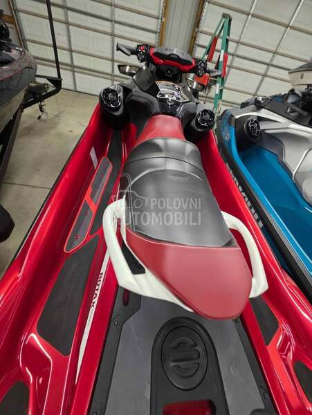 Sea-Doo RXTX 325