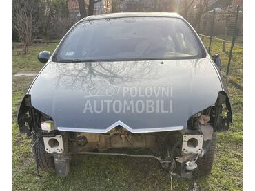 Citroen C5 HIDRO