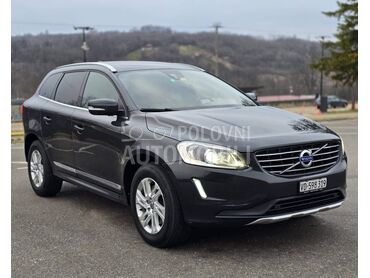 Volvo XC60 2.4 AWD.CH