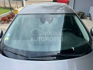 Šoferšajbna za Renault Talisman od 2015. do 2022. god.