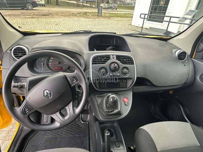 Renault Kangoo 