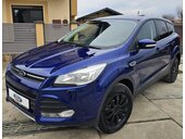 Ford Kuga //PAANORAMA