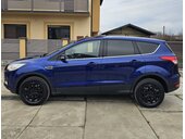 Ford Kuga //PAANORAMA