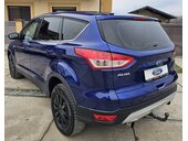 Ford Kuga //PAANORAMA