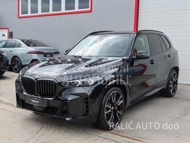BMW X5 30xd/MPro/Air/Sky/22