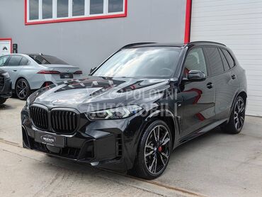 BMW X5 30xd/MPro/Air/Sky/22