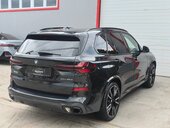 BMW X5 30xd/MPro/Air/Sky/22