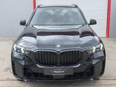 BMW X5 30xd/MPro/Air/Sky/22
