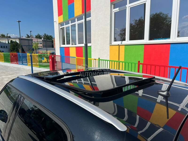 MINI Countryman 1.6d CH