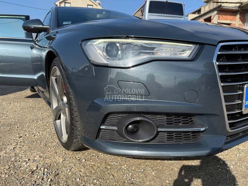 Audi A6 2.0TDI