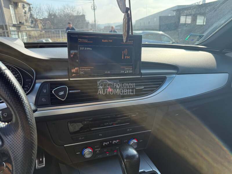 Audi A6 2.0TDI