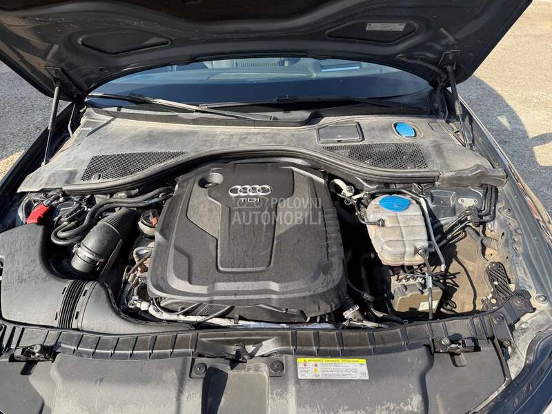 Audi A6 2.0TDI