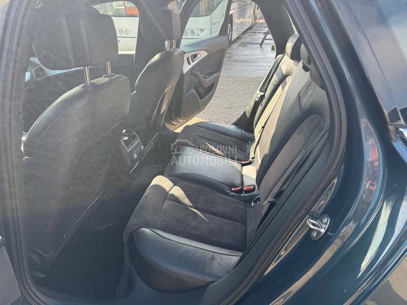 Audi A6 2.0TDI