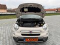 Fiat 500X cros 4x4 autoomatik