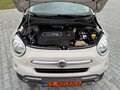 Fiat 500X cros 4x4 autoomatik