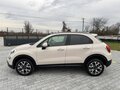 Fiat 500X cros 4x4 autoomatik