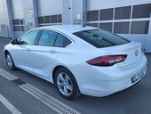 Opel Insignia 2.0 GRAND SPORT/AT8