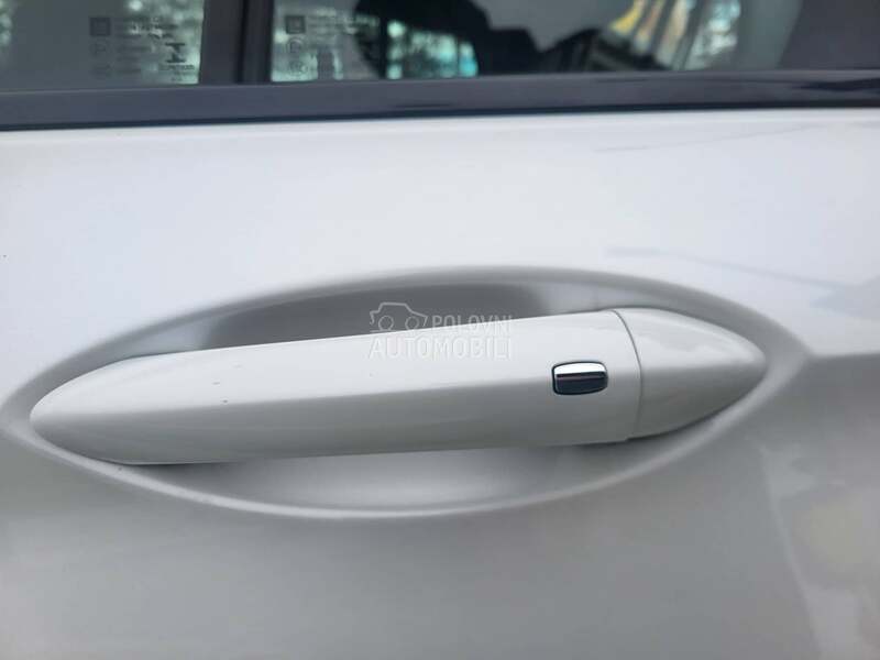 Opel Insignia 2.0 GRAND SPORT/AT8