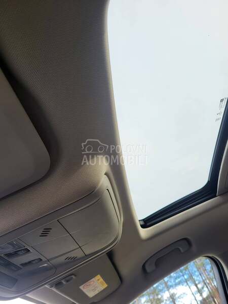 Opel Insignia 2.0 GRAND SPORT/AT8