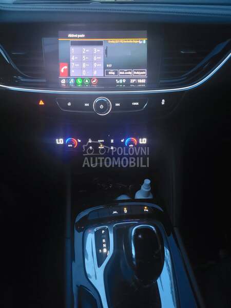 Opel Insignia 2.0 GRAND SPORT/AT8