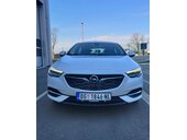 Opel Insignia 2.0 GRAND SPORT/AT8