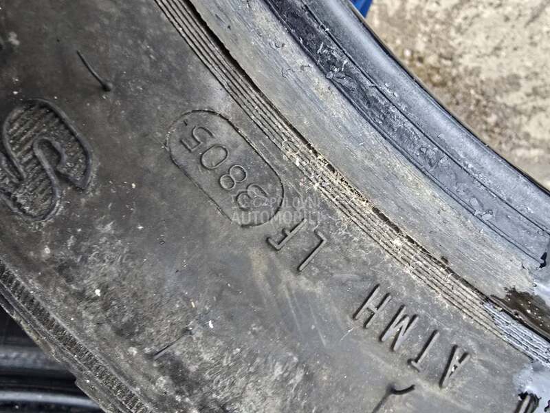 Star Performer 205/55 R15 Letnja