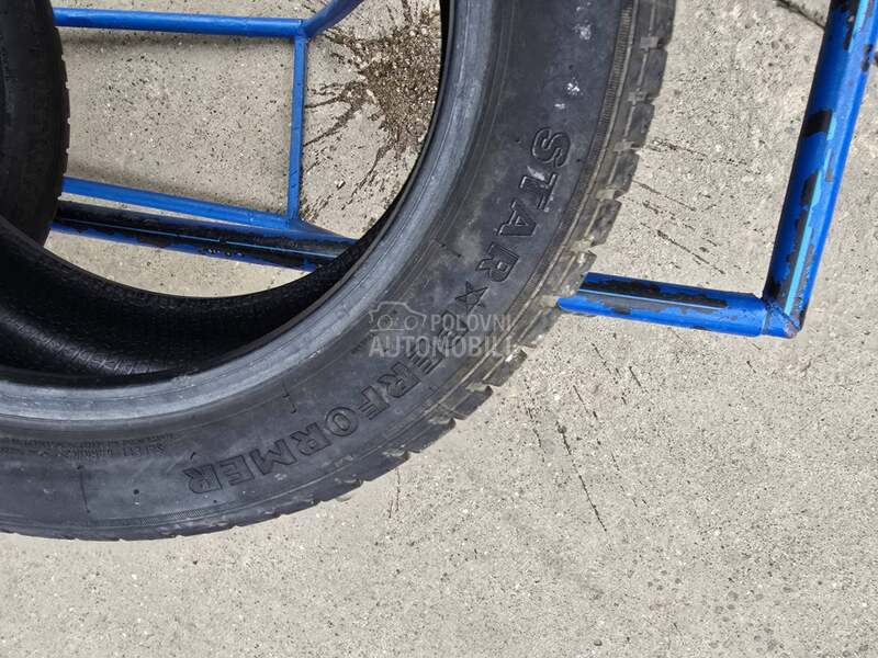 Star Performer 205/55 R15 Letnja