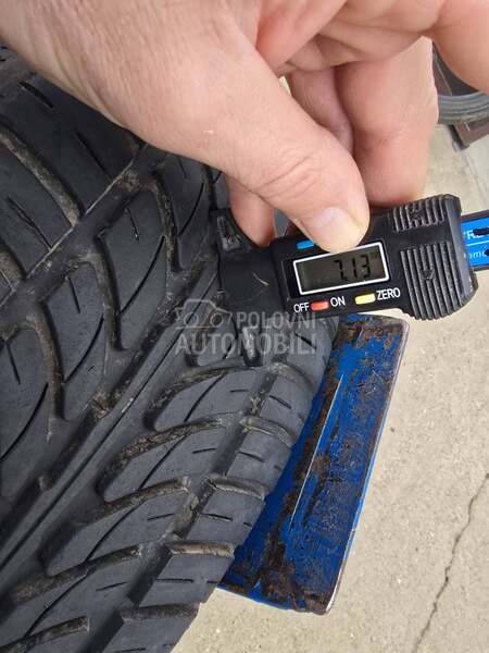 Star Performer 205/55 R15 Letnja