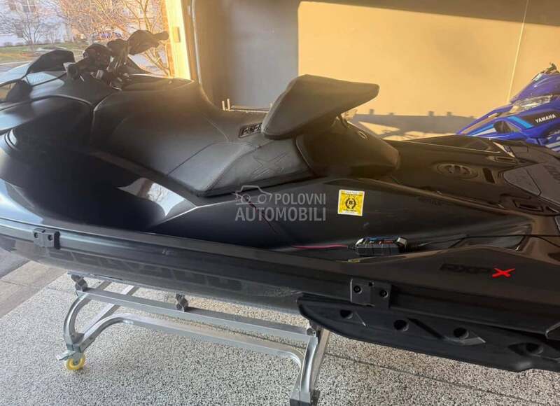 Sea-Doo RXP 300
