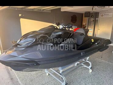 Sea-Doo RXP 300