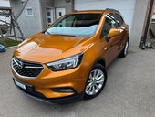 Opel Mokka X 1.6 Cdti MATIK CH