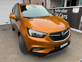 Opel Mokka X 1.6 Cdti MATIK CH