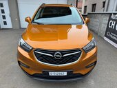 Opel Mokka X 1.6 Cdti MATIK CH