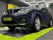Nissan X-Trail 1.6DCI/PAN0/ACENTA