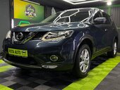 Nissan X-Trail 1.6DCI/PAN0/ACENTA