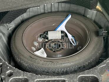 Rezervni točak za Renault Talisman