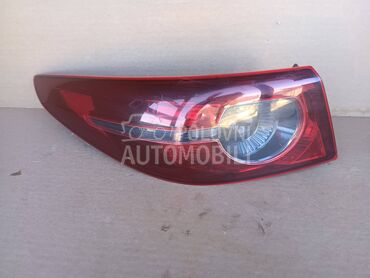 stop za Mazda 3 od 2020. do 2025. god.