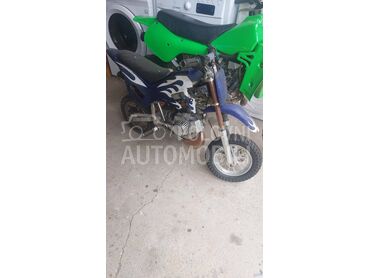 Derbi Mini bajk