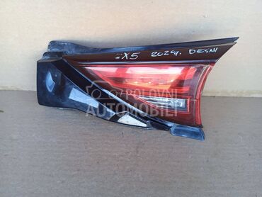 stop za Mazda CX-5 za 2020. god.