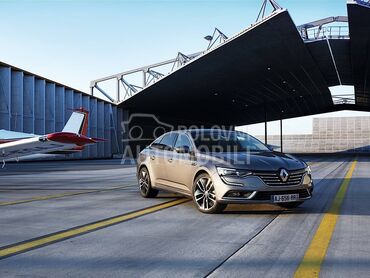 Delovi za Renault Talisman 1.6dCi