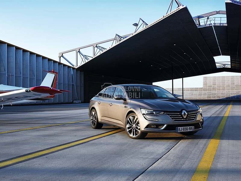 Delovi za Renault Talisman 1.6dCi