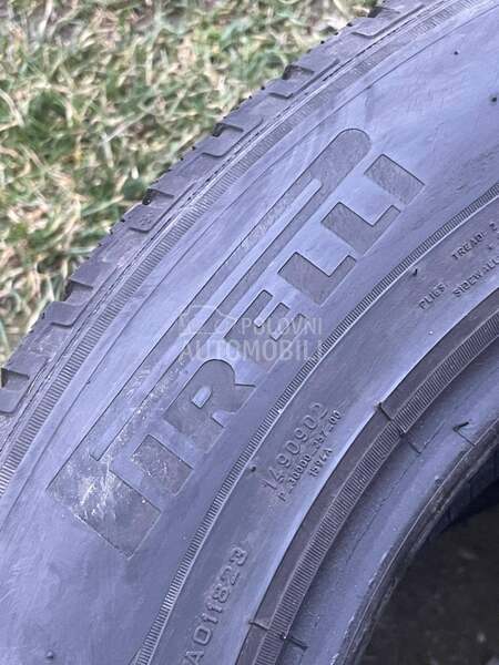 Pirelli 235/60 R17 Zimska