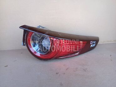 stop za Mazda CX-30 od 2019. do 2023. god.