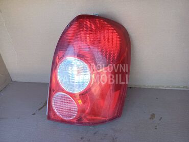 stop za Mazda 323 od 2000. do 2002. god.