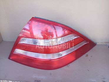 stop za Mercedes Benz CL Klasa od 1999. do 2002. god.