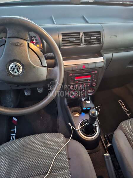 Volkswagen Fox 1.2B p.l.i.n