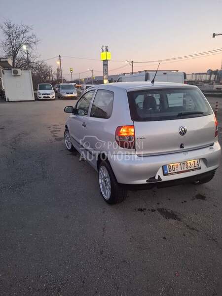 Volkswagen Fox 1.2B p.l.i.n
