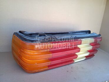 stop za Mercedes Benz S 280 od 1980. do 1991. god.