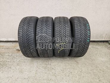 Nokian 205/55 R17 Zimska